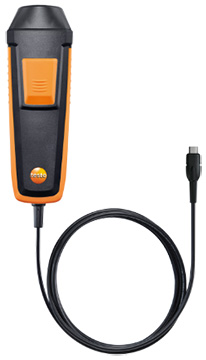 Testo 0554 Cable Handle