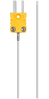 Testo 0602 5793 Type K Cryogenic Probe Type K