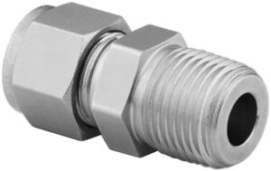 Alicat Scientific SS Compression Fittings