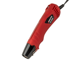 Master Appliance EC-Mini EC-Mini Heat Gun, with shrink attachment, 120V