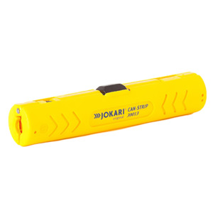Jokari 30013 CAN-Strip, Stripper for Data Bus Twisted Pair Cable