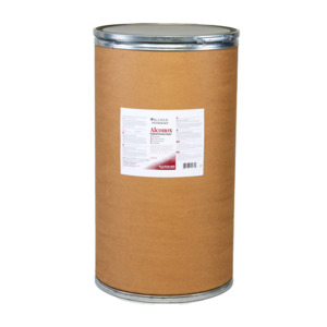 Alconox 1103 Powedered Precision Cleaner, DRUM, 300lb