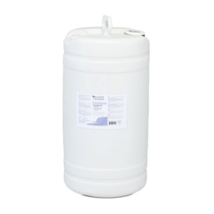 Alconox 1915 Luminox, Neutral Cleaner, Low-Foaming, Drum, 15 Gallon