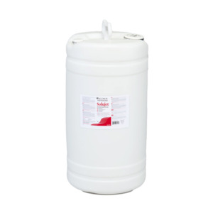 Alconox 2115 Solujet, Liquid Detergent, Low-Foaming, Phosphate-Free, 15 Gallon