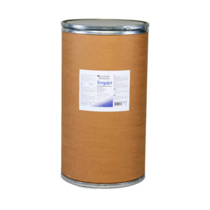 Alconox 2203 Tergajet, Powdered Detergent, Low-Foaming, Drum, 300lb