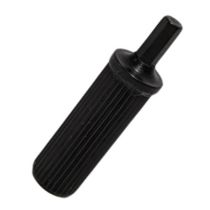 Wadsworth Falls 103 Hex Bit, English, for Mini-Ratchet Kit No. 4, 5/64in