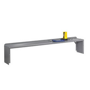 Tennsco R-1072 Tennsco 72" Wide Riser Shelf