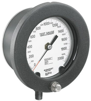 Ashcroft 1082 Test Gauge