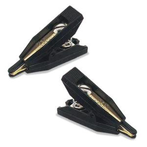 Keysight 11062A Kelvin Clip Set