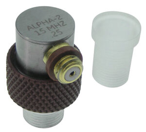 Waygate Technologies ALPHA-2 DFR Delay Line Probe