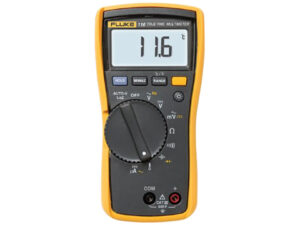 Fluke 116 HVAC Multimeter