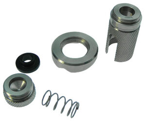 Waygate Technologies H-007 Spring-Loaded DRF Case