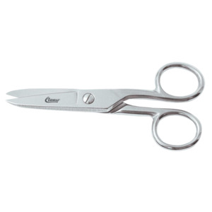 Clauss 925 5" ELECTRICIAN'S SCISSOR