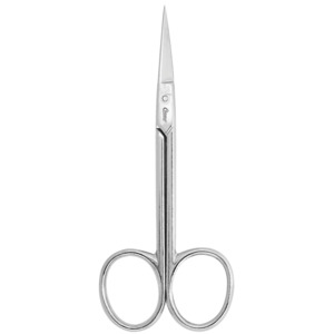 Clauss IS41/4 4-1/4" ELECTRONIC SCISSORS