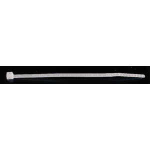 Thomas & Betts L-11-50-9-C Cable Ties, 11" Long, 100/Pkg