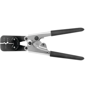 Sargent Tools 3125CT Non-Insulated Terminal & Splice Crimper