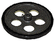 Monarch 12 Inch Contact Wheel