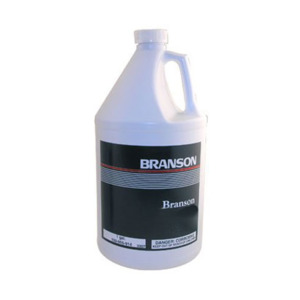 Branson 000-955-116 Industrial Strength Cleaner, 4 Gallons/Case