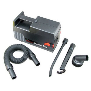 Atrix International VACEXP-04F Atrix ExpressVacuum ESD Safe 220V W HEPA Filter