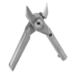 Weller-Erem 1522NB Pneumatic Electronics Tapered Head Cutter - For Use with 1500BSF, 1500 Series