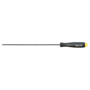 Bondhus 10704 Balldriver Tip Screwdriver 5/64" 5" Blade