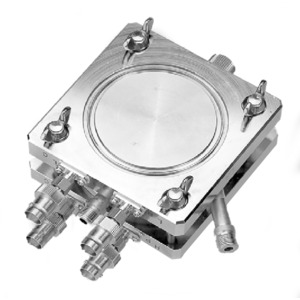 Keysight 16452A Liquid Test Fixture