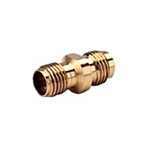 Keysight 11904B Adapter, 2.4 to 2.92 mm Female, DC to 40 GHz, 16.3 x 8 mm, 11900 Series