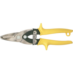 Wiss MPC3 Snips Metal-Wizz 1-3/8" Blade 9" Oal