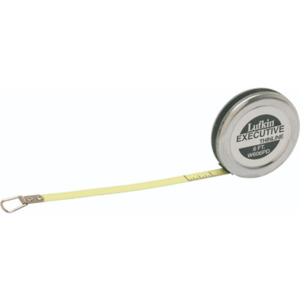 Lufkin W606PD W606PD TAPE MEASURE COOPER DIAMETER MEASURE