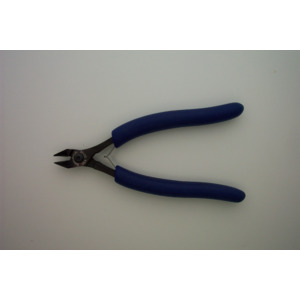 Swanstrom S415E Diagonal Cutter Flush Ergo