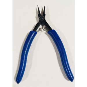 Swanstrom S231E PLIER SERRATED NEEDLE NOSE