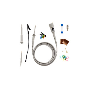 Keysight N2876A High Frequency Passive Probe, 100:1, 1.5 GHz, 5 kOhm/2.2 pF, 1.3 m Cable