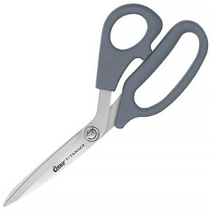 Clauss 18081 Shears, 8" Titanium Bonded Ultraflex