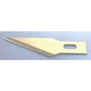 Excel Blades 22611 Sharp Point Blade #11 Fine Cutting 100/Pk