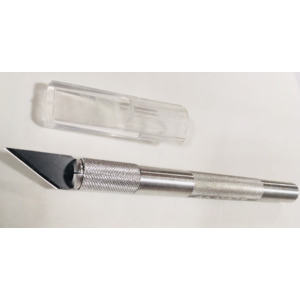 Excel Blades 18002 Knife With #2 Cap