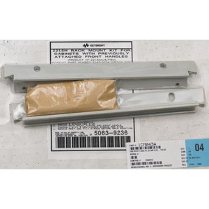 Keysight 1CM043A Rack Mount Flange Kit 221.5mm H, 5U, 1CM Series