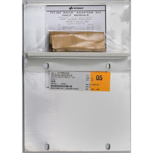 Keysight 1CM068A Rackmount Flange Kit 177.0mm H (4U)