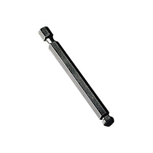 Bondhus 10814 Bondhus Balldriver Power Bit 3/8" 3" OAL