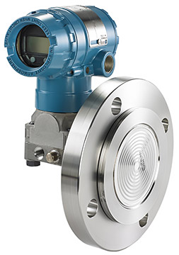 Rosemount 2051L Liquid Level Transmitter