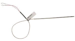 Watlow Rigid Sheath Thermocouple