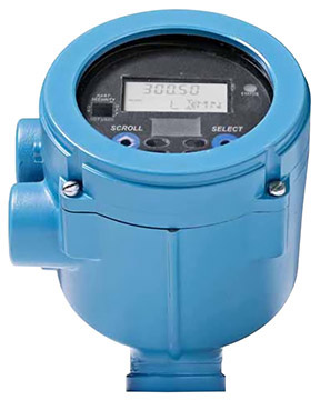 Micro Motion 2400S Flow Transmitter