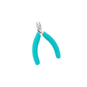 Weller-Erem 599TFO Cutter Diagonal Tungsten Carbide SF ESD 4-1/4" OAL