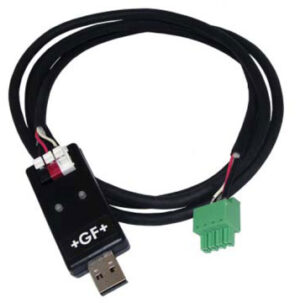 GF Signet 3-0252 Configuration Tool