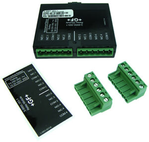 GF Signet 9950.393 Relay Modules