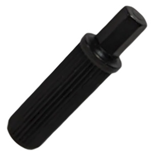 Wadsworth Falls 304 Hex Bit, Metric, 4mm