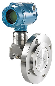 Rosemount 3051SAL ERS Transmitter