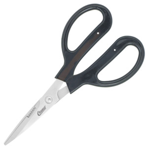 Clauss 33213 Blunt Trimmers, 7", 6/Box