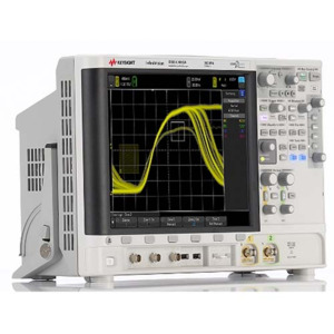 Keysight MSOX4032A Mixed Signal Oscilloscope, 350 MHz, 2/16 Ch, 5 GS/s, 4 Mpts, 4000X Series