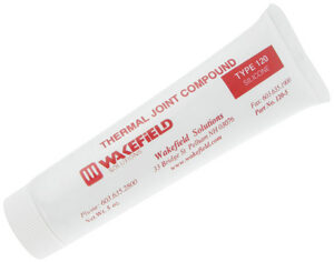 Panametrics Thermal Compound for use with RTD's