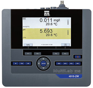 YSI MultiLab 4010-2W Water Quality Instrument